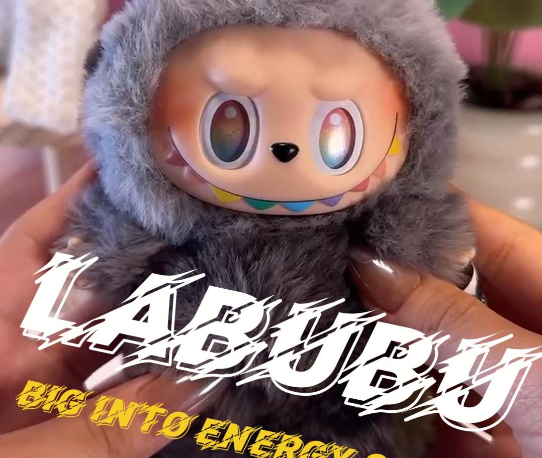 Big into Energy Series ——Id