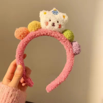 Cute Hairband - Image 4