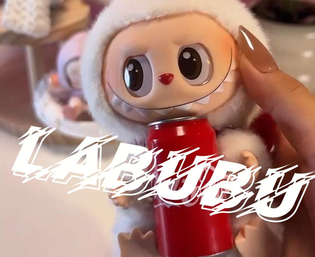 Coca-Cola Series 	——happy factor