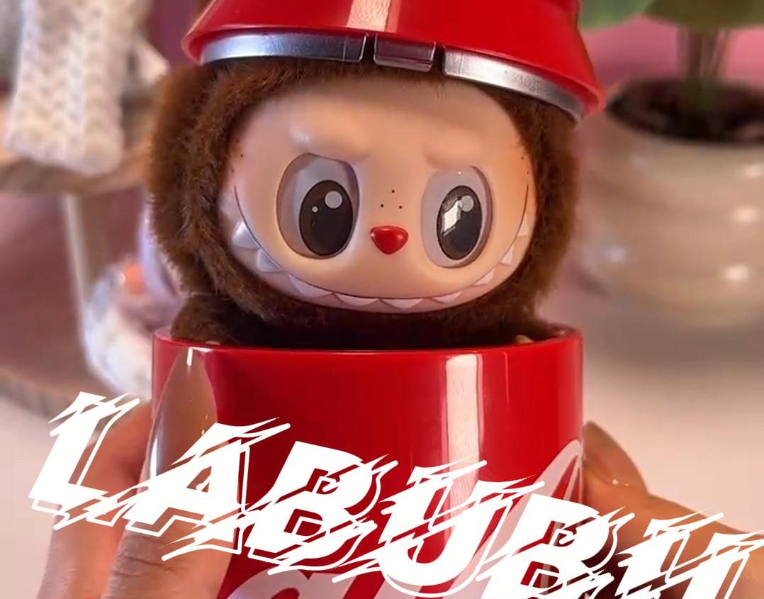 、Coca-Cola Series ——mysterious guest(secret)