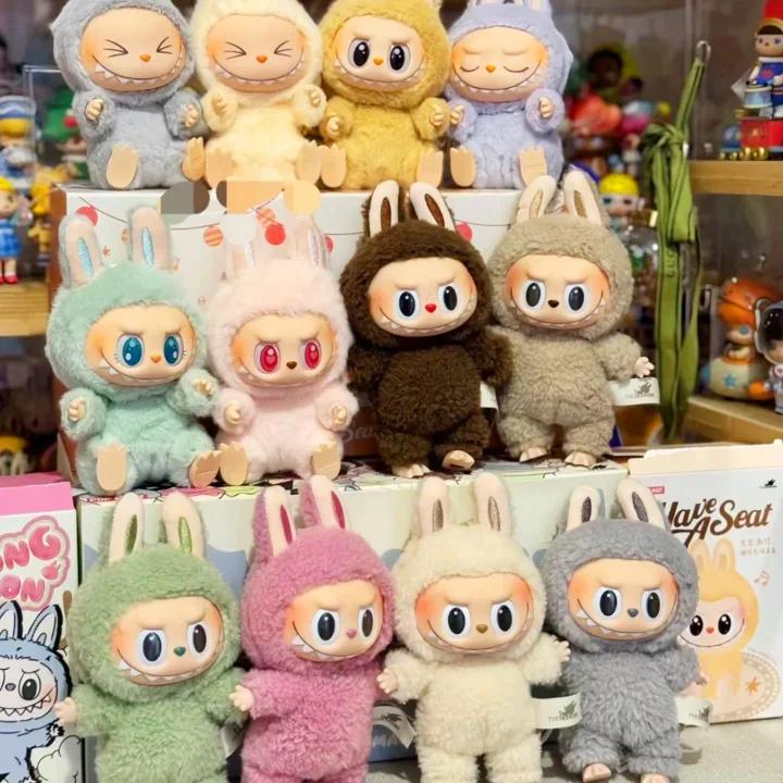 12.labubu:family $5.90