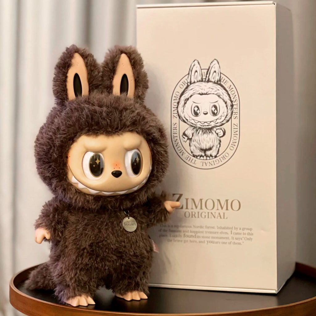 8.Zimomo:I Found You $29.90