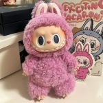 Labubu:Exciting Macaron - Image 2