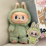 Labubu:Exciting Macaron - Image 8