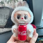 Labubu:Coca cola - Image 3
