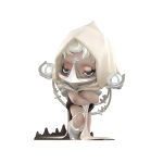 Skullpanda Nine-tailed fox - Image 4