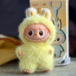 Labubu:Pin for Love A to M - Image 12