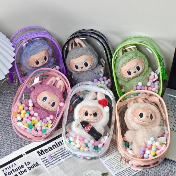 Bag for Labubu(Only bag)