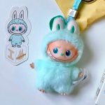 Labubu:Pin for Love A to M - Image 9