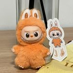 Labubu:Pin for Love A to M - Image 8