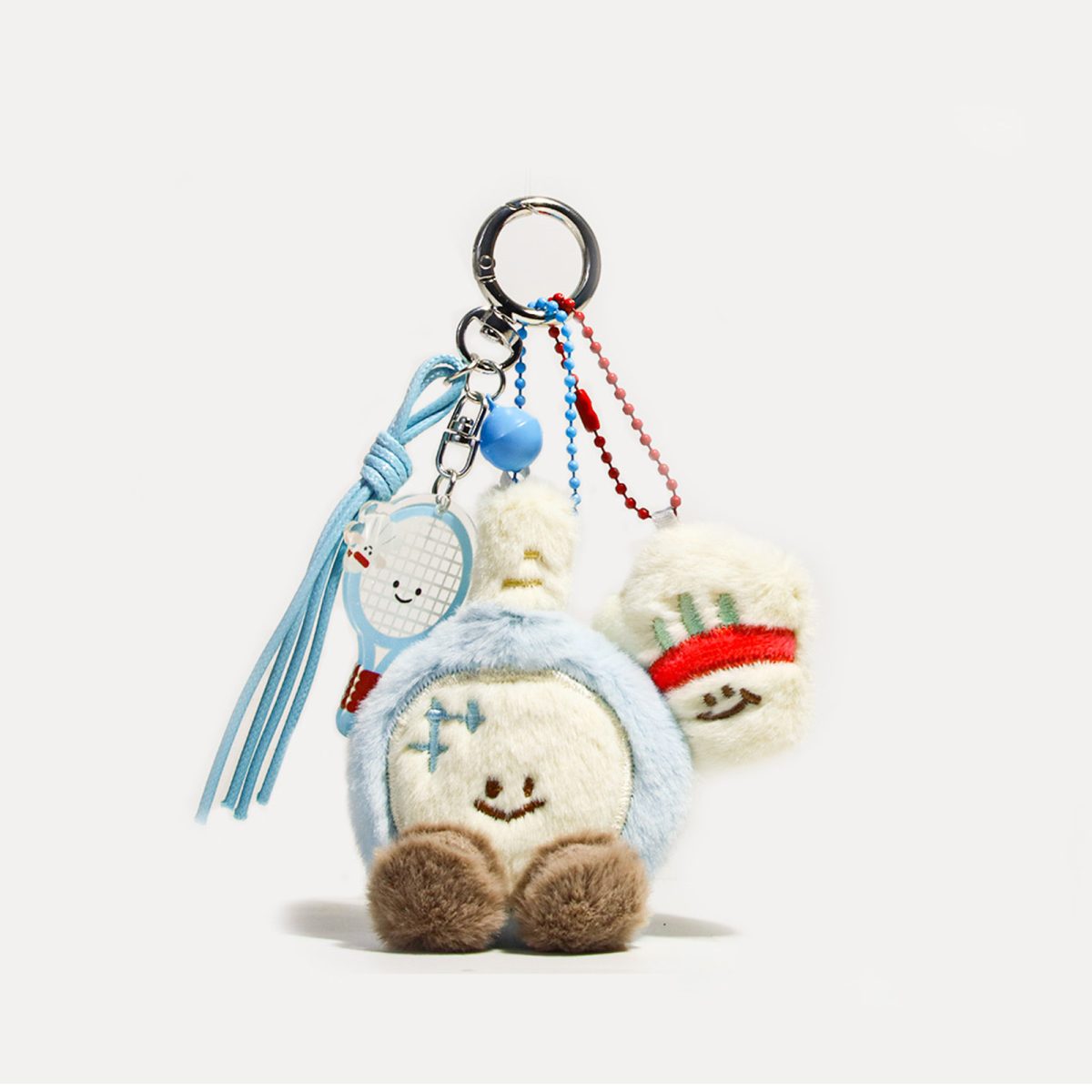 Plush keychain - Image 4