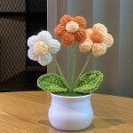 Woven decorative items - Image 2