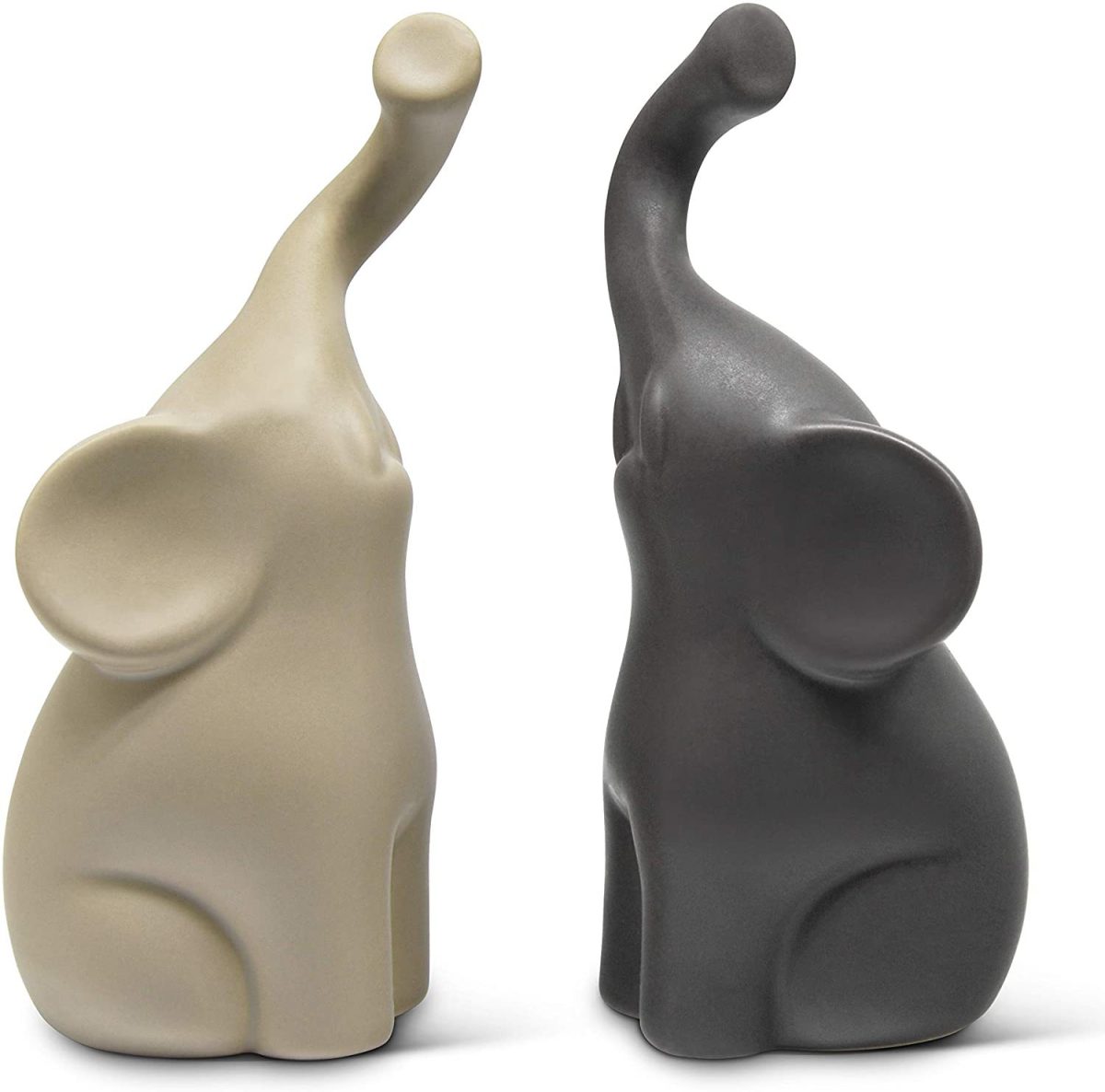 Elephant figurine - Image 7