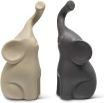 Elephant figurine - Image 7