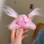 Cartoon hairpin - Image 5