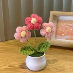 Woven decorative items - Image 4