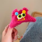 Cartoon hairpin - Image 4