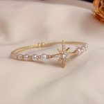 Octagonal star bracelet - Image 5