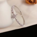 Octagonal star bracelet - Image 4