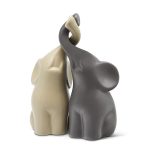 Elephant figurine