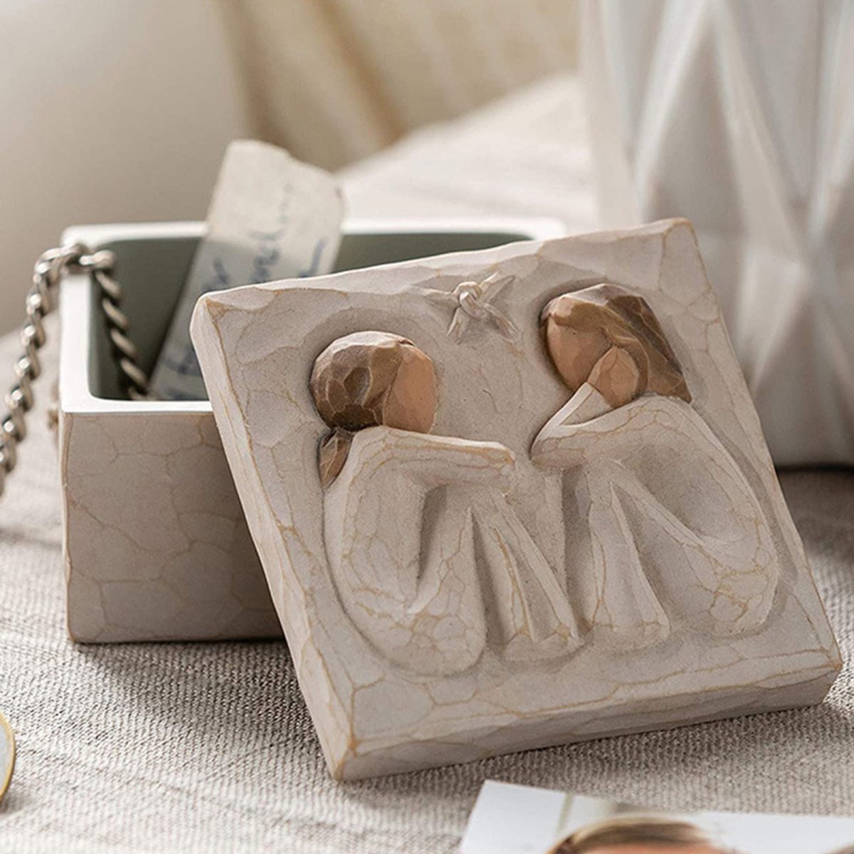 Commemorative box - Image 1