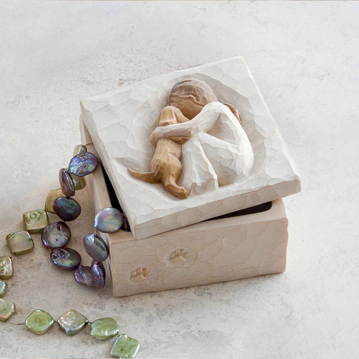 Commemorative box - Image 4