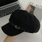 Retro beret - Image 4