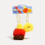 Plush keychain - Image 7