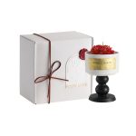 Camellia scented candle - Image 4