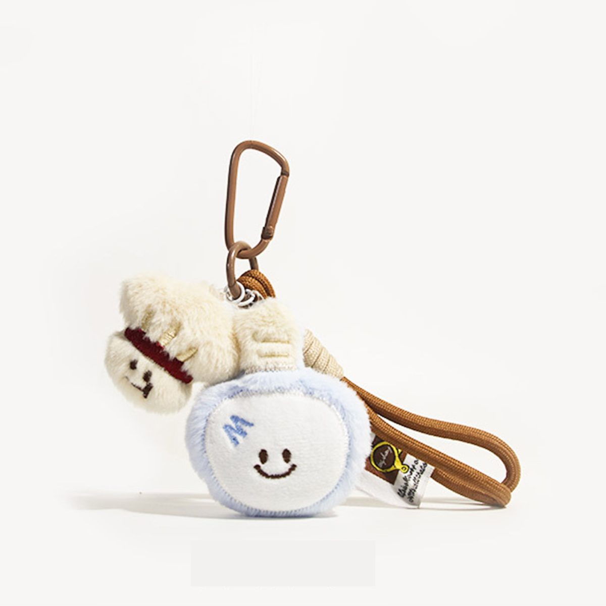 Plush keychain - Image 6