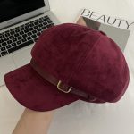 Retro beret - Image 3