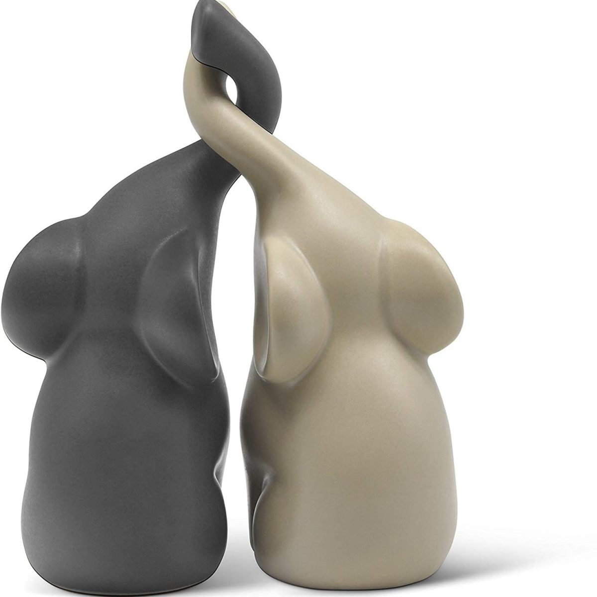 Elephant figurine - Image 4