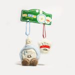 Plush keychain - Image 5