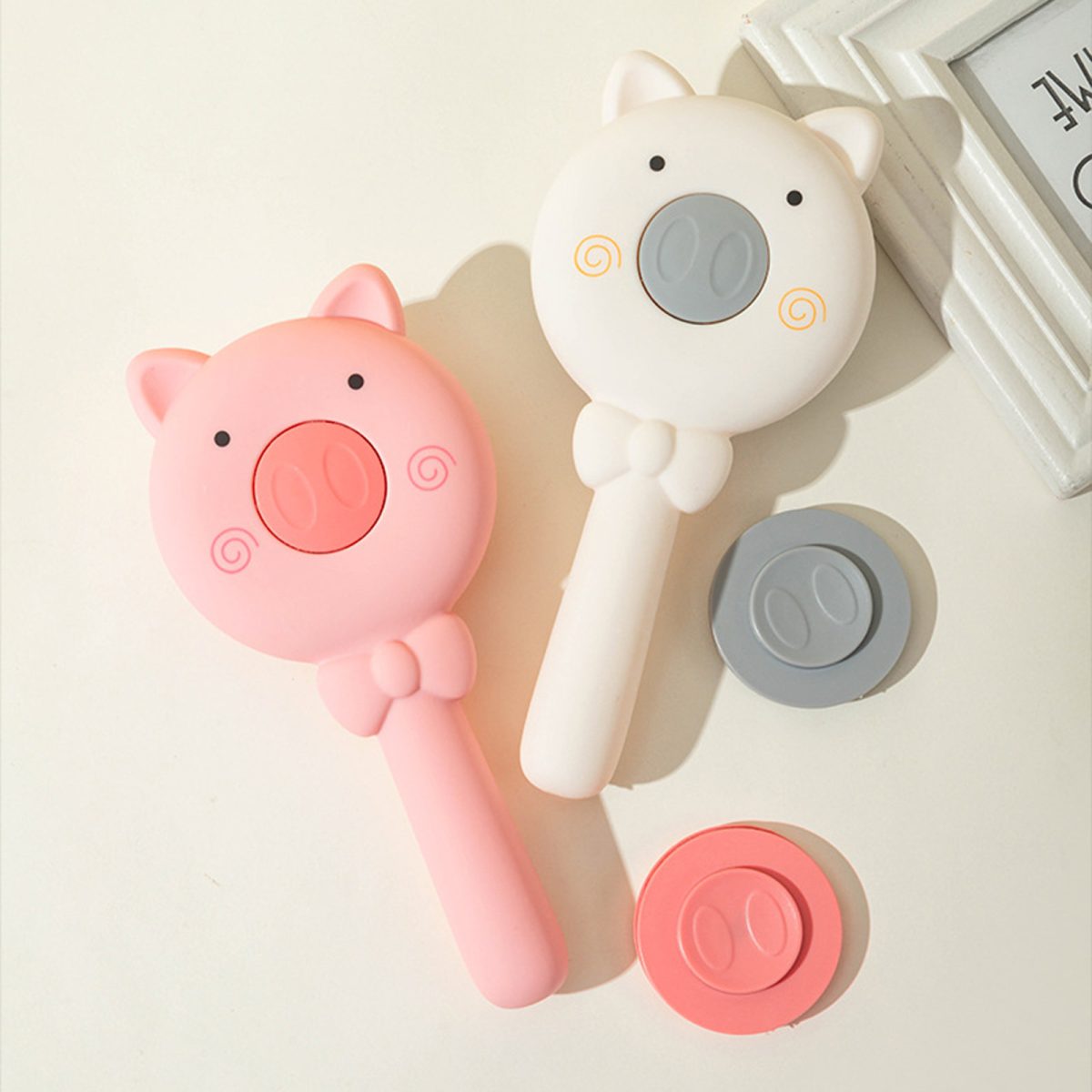 Air cushion comb - Image 4