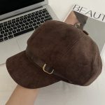 Retro beret - Image 5