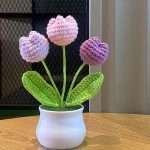 Woven decorative items - Image 5