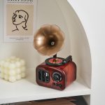 American retro gramophone - Image 5