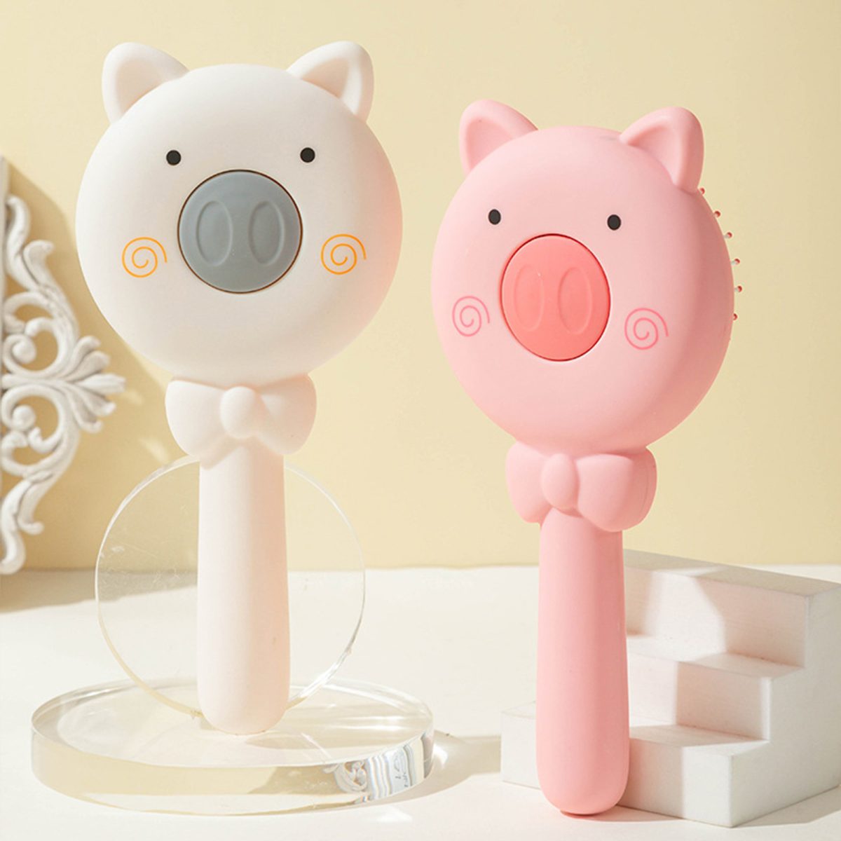 Air cushion comb - Image 1