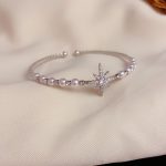 Octagonal star bracelet - Image 3