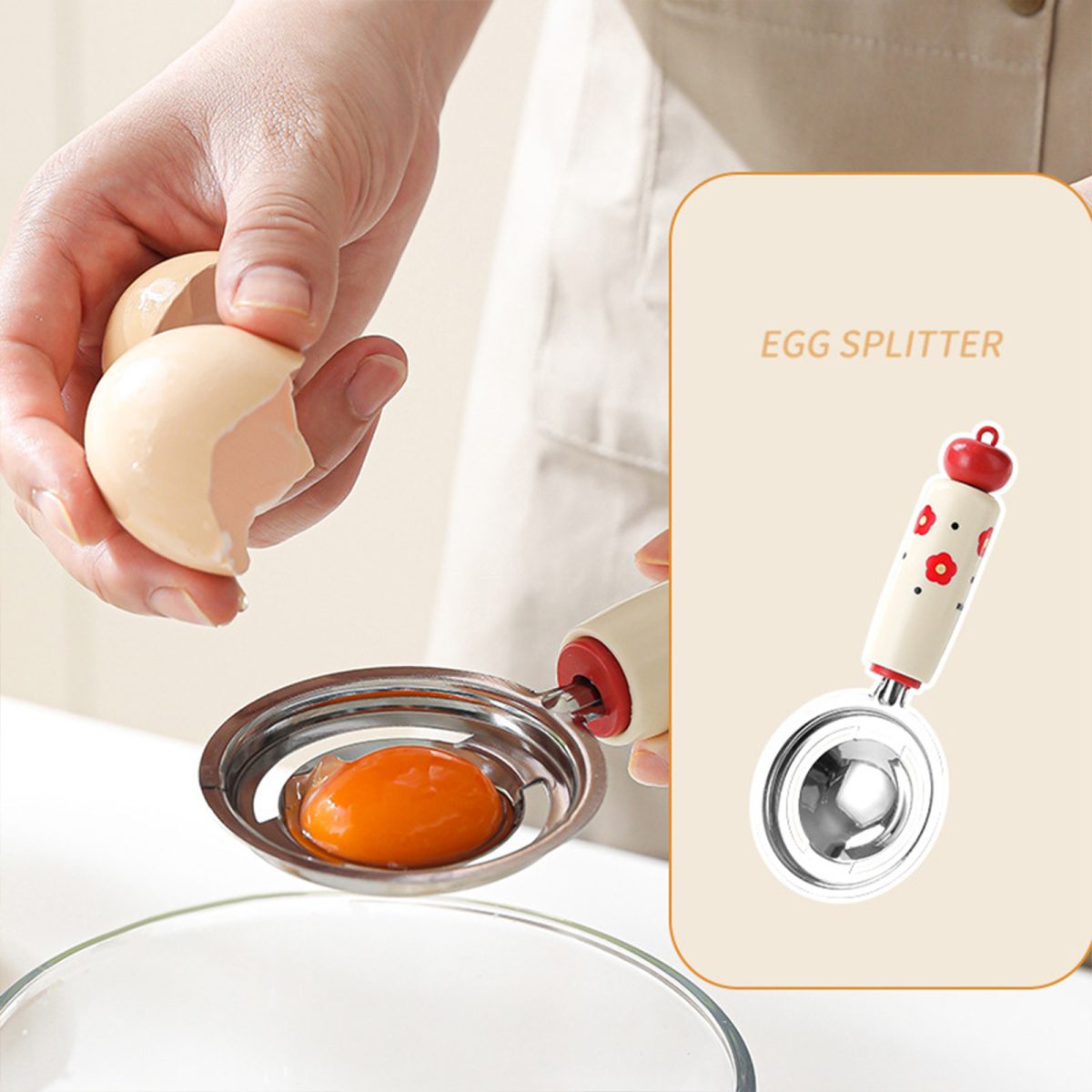 Mini kitchen tools - Image 4