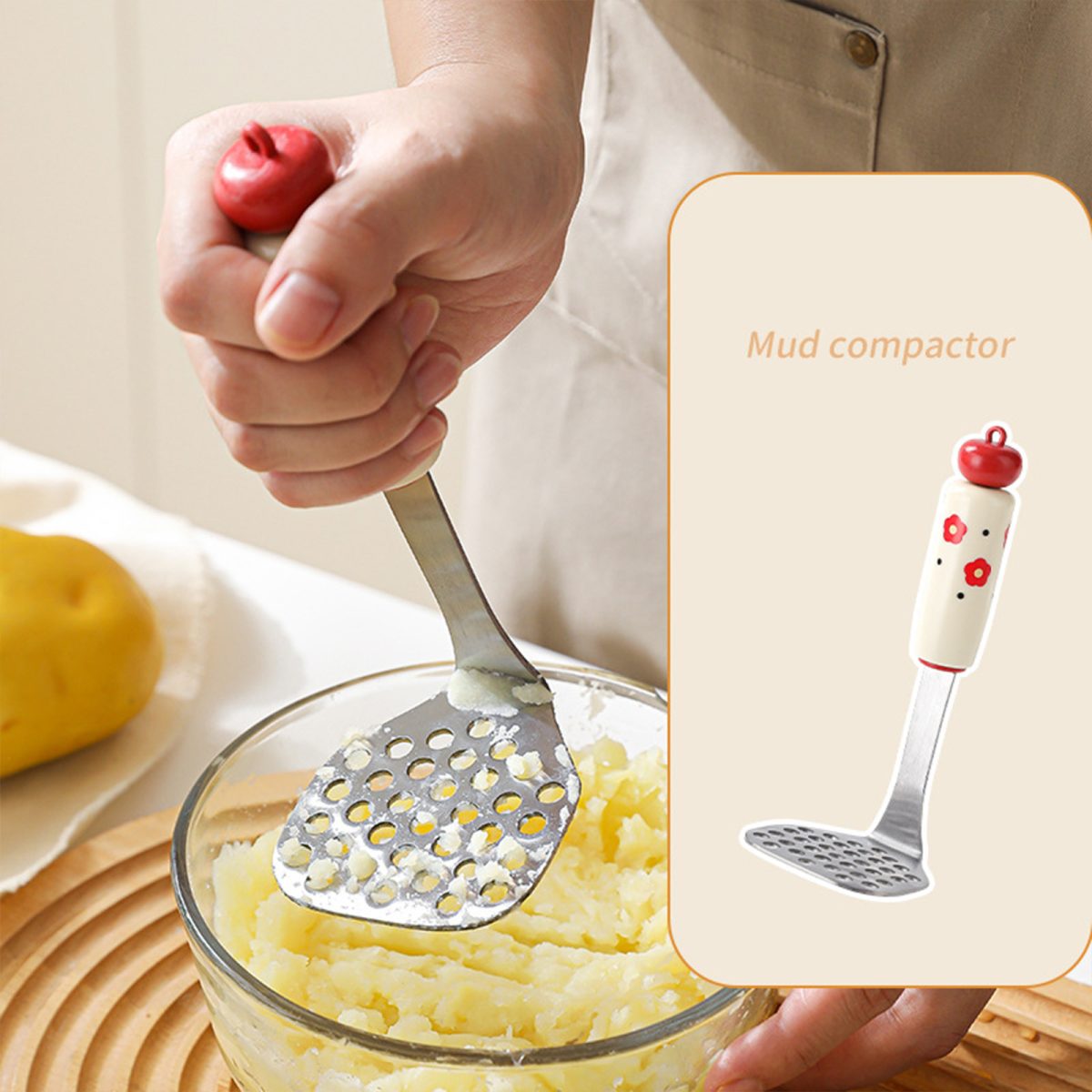 Mini kitchen tools - Image 2