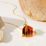Love Book pendant - Image 2