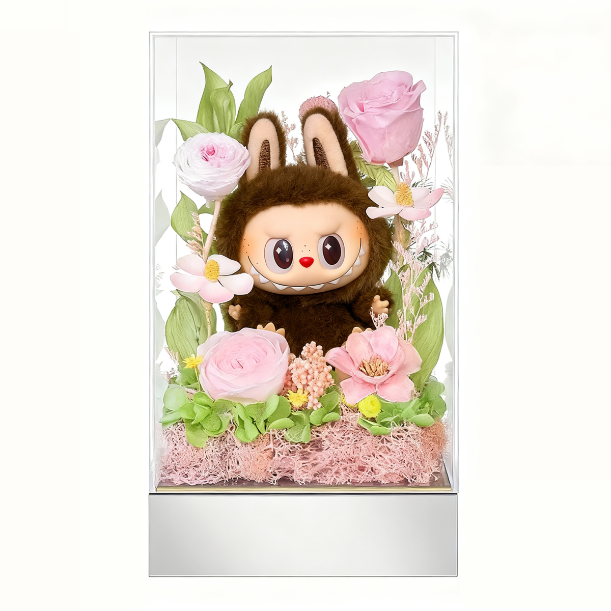 Labubu:Have a Seat Gift box - Image 2
