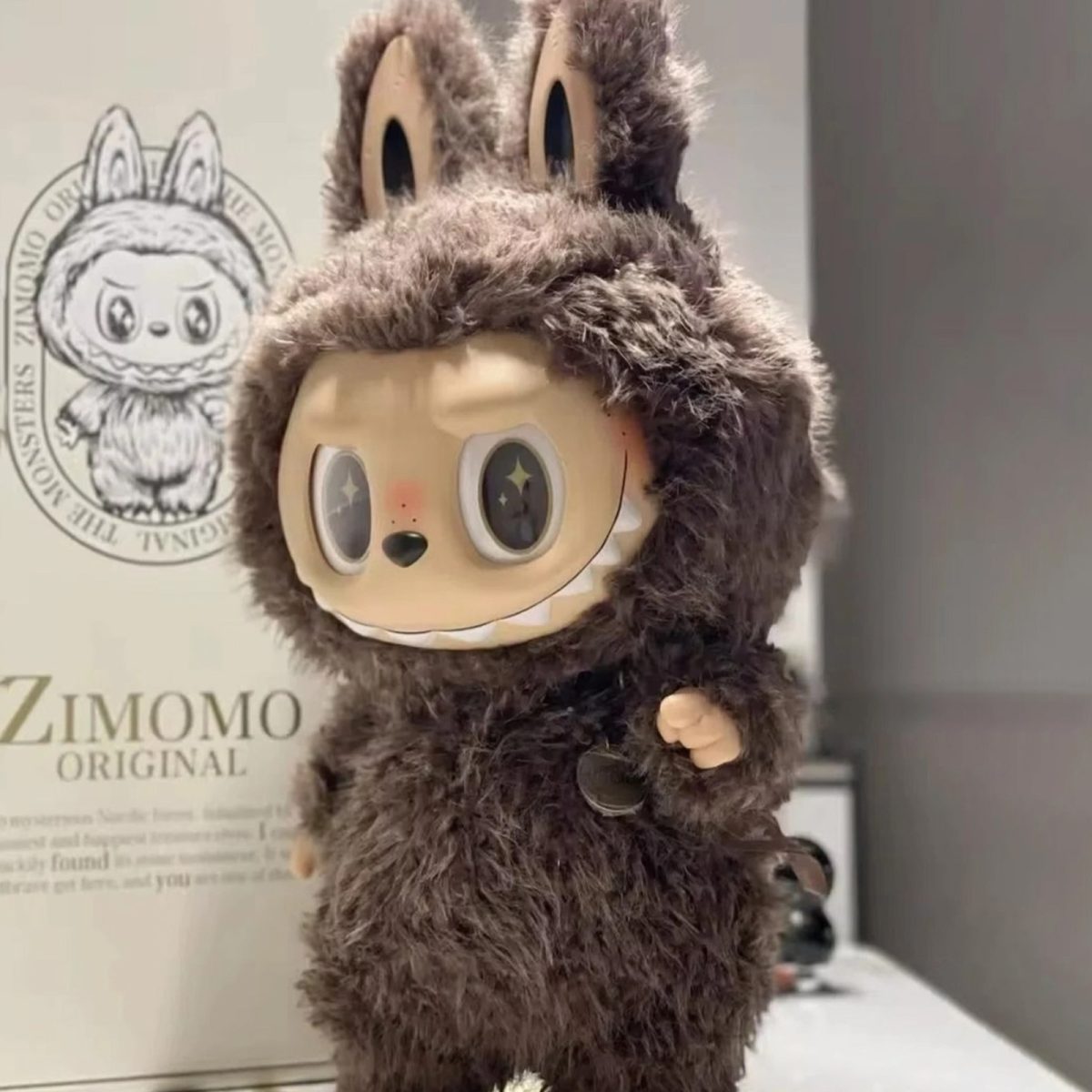 Zimomo I Found You - Image 2