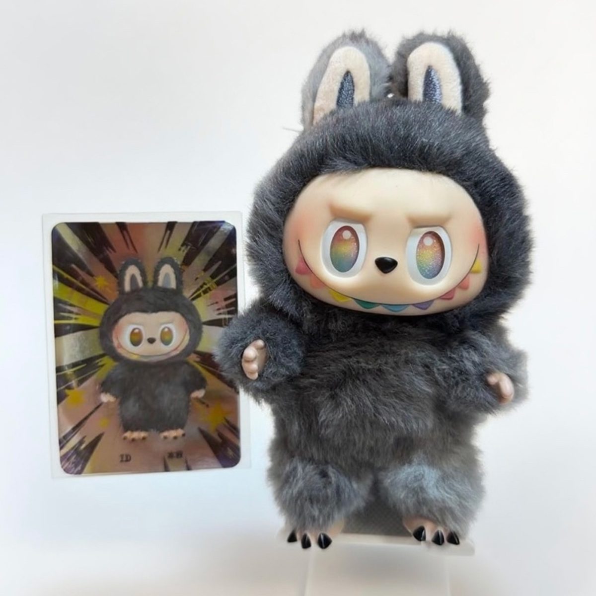 Labubu:Big into Energy - Image 3