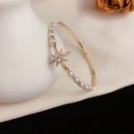 Octagonal star bracelet - Image 2