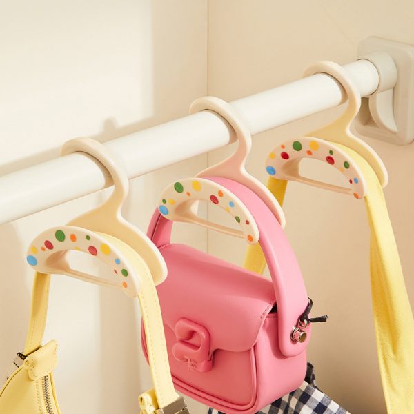 Bag hook