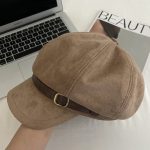Retro beret
