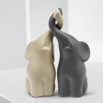 Elephant figurine - Image 2