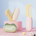 Mini folding comb - Image 2